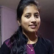 Laxmi B. BA Tuition trainer in Basavan Bagewadi