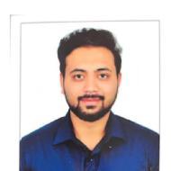Akshay G UPSC Exams trainer in Bangalore
