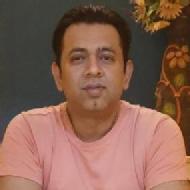 Saurabh Kumar Sadh Class 12 Tuition trainer in Mumbai