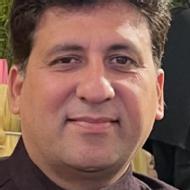 Naveen Class 11 Tuition trainer in Amritsar