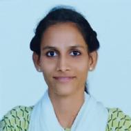 B. Nandini Class I-V Tuition trainer in Visakhapatnam