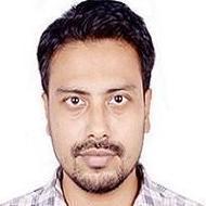 Pratik Garai Class I-V Tuition trainer in Durgapur