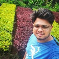 Rahul Roshan Nayak Class 10 trainer in Cuttack