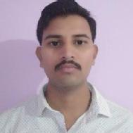 Priyanshu Shekhar Class I-V Tuition trainer in Bhagalpur