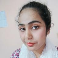 Sadaf Fatma Class 11 Tuition trainer in Hazaribag Sadar