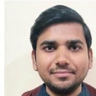 Advait Pratap Singh UPSC Exams trainer in Jhansi