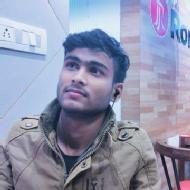 Rohit Kumar Singh Class 12 Tuition trainer in Allahabad