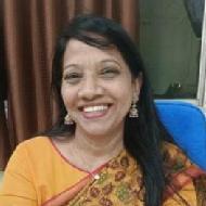Sangeeta N. B Ed Tuition trainer in Vyara