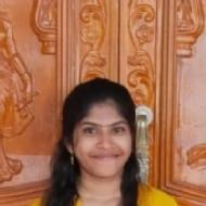 Yenumula Nagalakshmi Class 6 Tuition trainer in Hyderabad