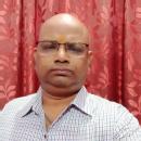 Photo of T Giridhar Rao