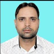 Dr. Raza Ahmed Class 10 trainer in Rajouri