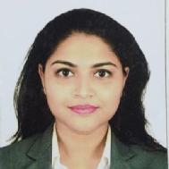 Angana M. Dance trainer in Kolkata