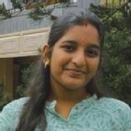 Priya Class 10 trainer in Chennai