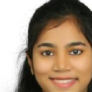 P. Sruthi Class 12 Tuition trainer in Bangalore