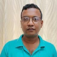 Sanjoy Das Class 10 trainer in Kolkata