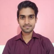 Satyam Singh Spoken English trainer in Panvel