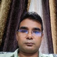 Jay Kishor Class 10 trainer in Delhi