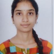 Keerthana BA Tuition trainer in Mysore