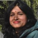 Photo of Dr Anu Sharma