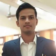 Nitin Verma Yoga trainer in Gwalior