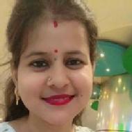 Sonam G. Class I-V Tuition trainer in Delhi