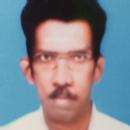 Photo of Natarajan