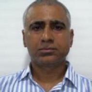 Dr Angad Chaturvedi Class I-V Tuition trainer in Khagaul