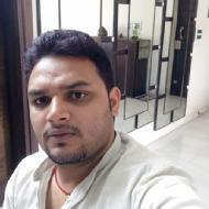 Sushil Kumar Class 11 Tuition trainer in Delhi