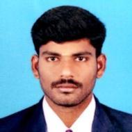 Santhosh Kumar A Class 12 Tuition trainer in Bangalore