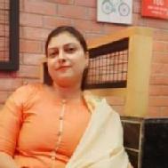Aayushi K. Class I-V Tuition trainer in Hapur