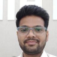 Anubhav Sharma NEET-UG trainer in Kota