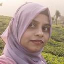 Photo of Lubna S.