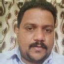 Photo of M Harish Babu