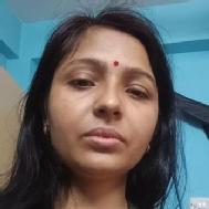 Pooja P. Hindi Language trainer in Kolkata