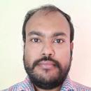 Photo of Anirban Kundu