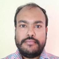 Anirban Kundu Class 10 trainer in Kolkata