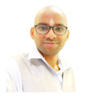Maruti Ambig Spoken English trainer in Kumta