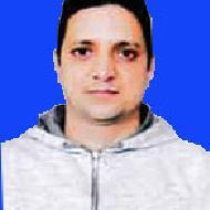 Kushlesh Nagendra Class 10 trainer in Delhi