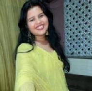 Rachna D. Class 10 trainer in Bilaspur