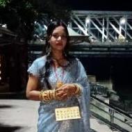 Kamya R. Class I-V Tuition trainer in Bangalore