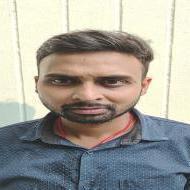 Pawan Class I-V Tuition trainer in Hazaribagh