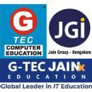 G-Tec Jainx Education photo
