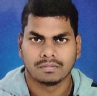 Anurag Joseph Class 8 Tuition trainer in Kandukur