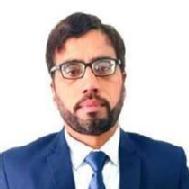 Aftab Ahmed Class 11 Tuition trainer in Havelian