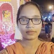 Sangita D. Class 8 Tuition trainer in Purba Medinipur