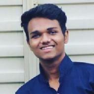 Eshak Bishwas Stock Market Trading trainer in Mumbai