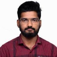 Saikiran Somasetti BSc Tuition trainer in Hyderabad