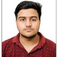 Saurabh Kumar Class 8 Tuition trainer in Delhi