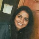 Photo of Sindhu Maryala