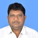 Dr.G.Vikram Biology Tutors trainer in Hanamkonda
